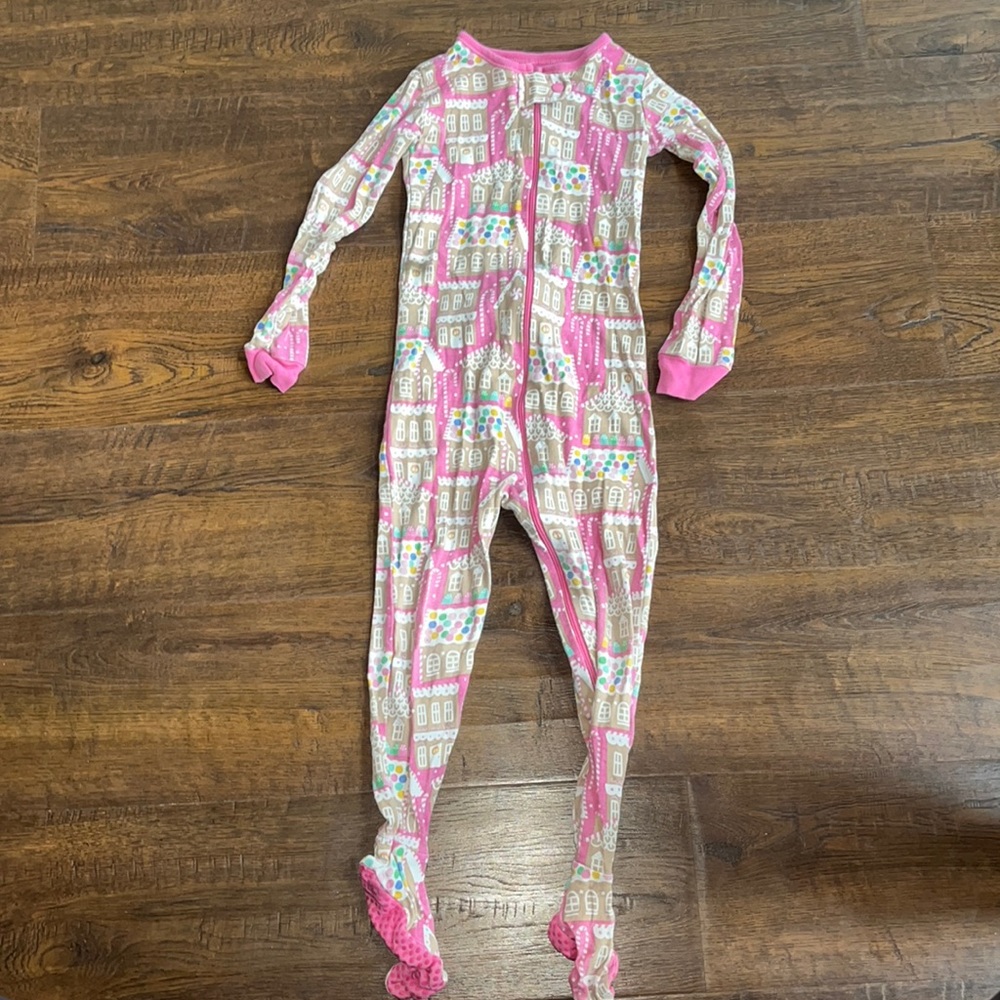 The Children’s Place Footie PJ